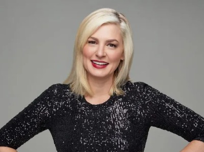 Christina Pazsitzky was born in Canada.